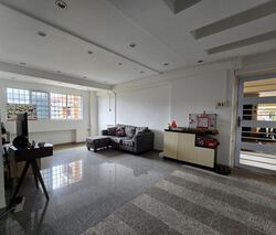 Blk 155 Pasir Ris Street 13 (Pasir Ris), HDB Executive #448334691